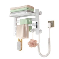 قضيب مناشف فردي